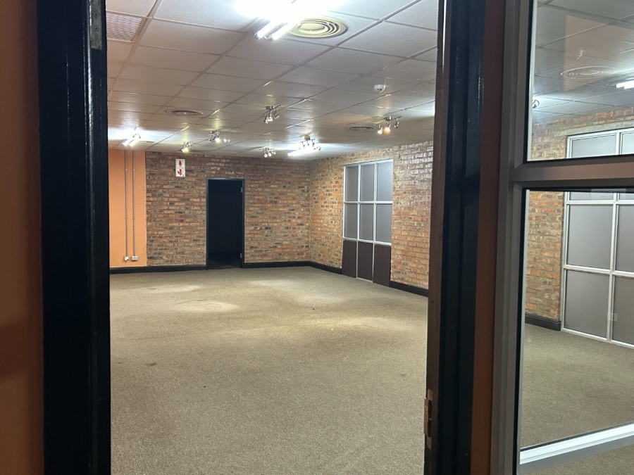 Commercial Property for Sale in George Industrial Western Cape